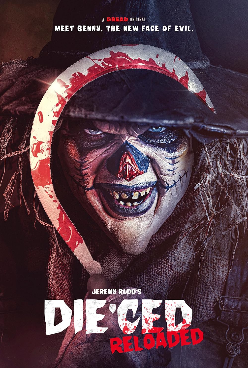 Die'ced: Reloaded 