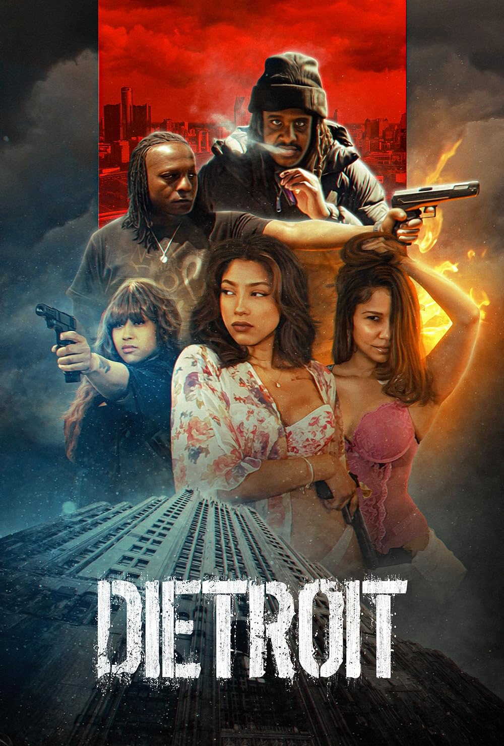 Dietroit 