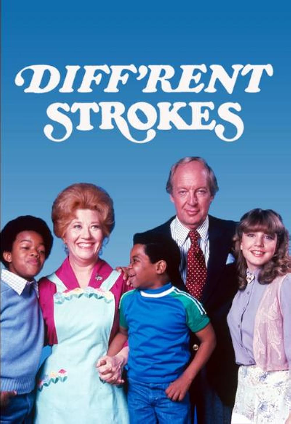 Diff'rent Strokes 