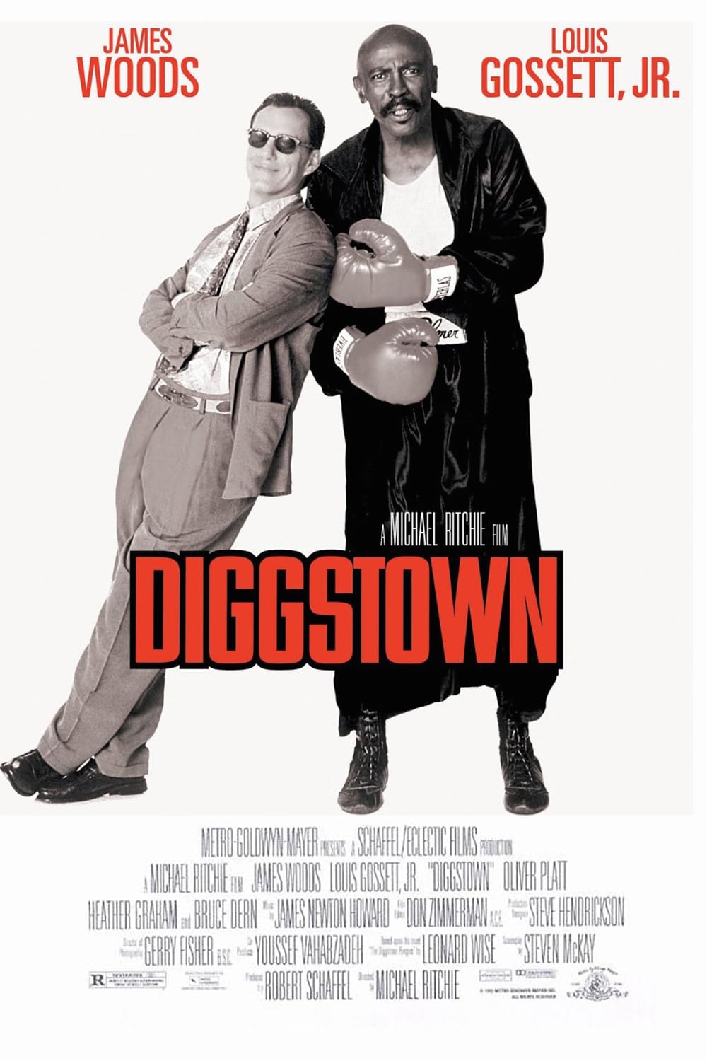 Diggstown 