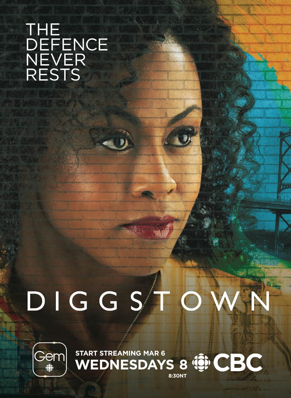 Diggstown 
