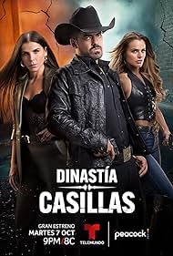 Dinastía Casillas 