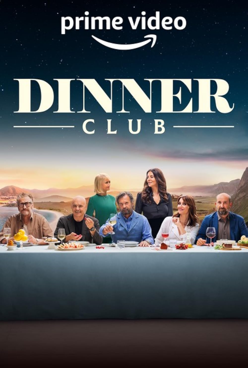 Dinner Club 