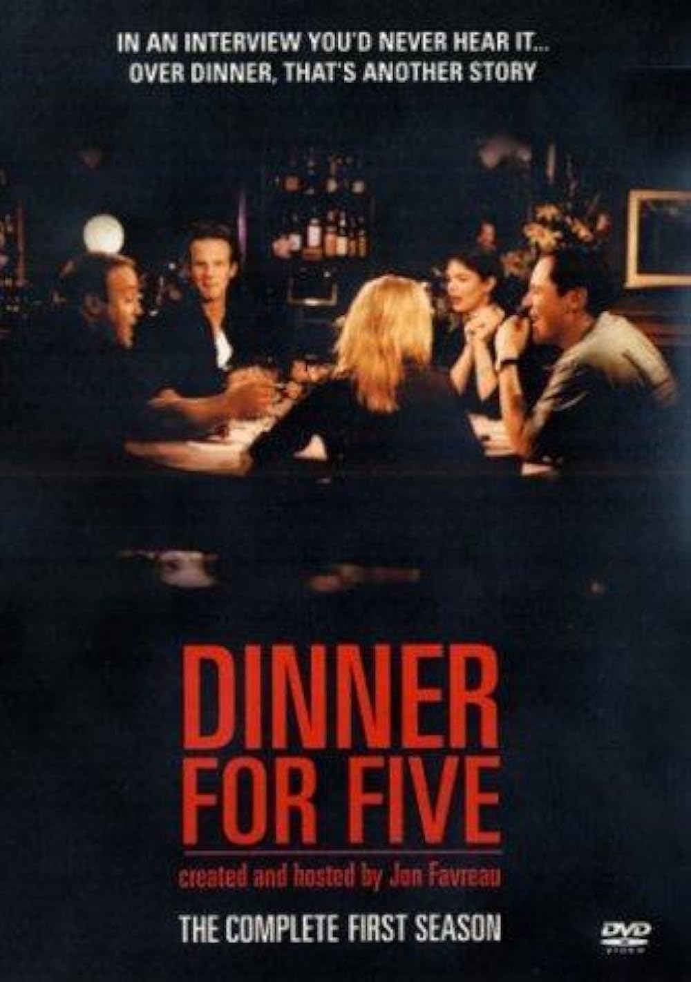 Dinner for Five 