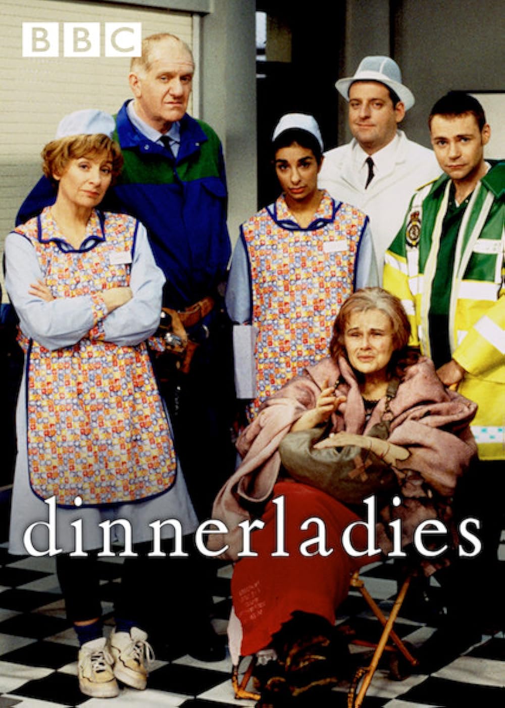 Dinnerladies 