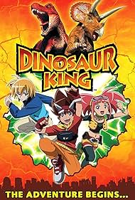 Dinosaur King 