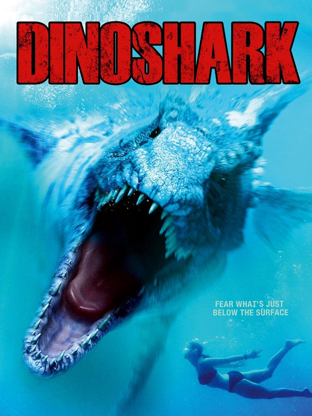 Dinoshark 