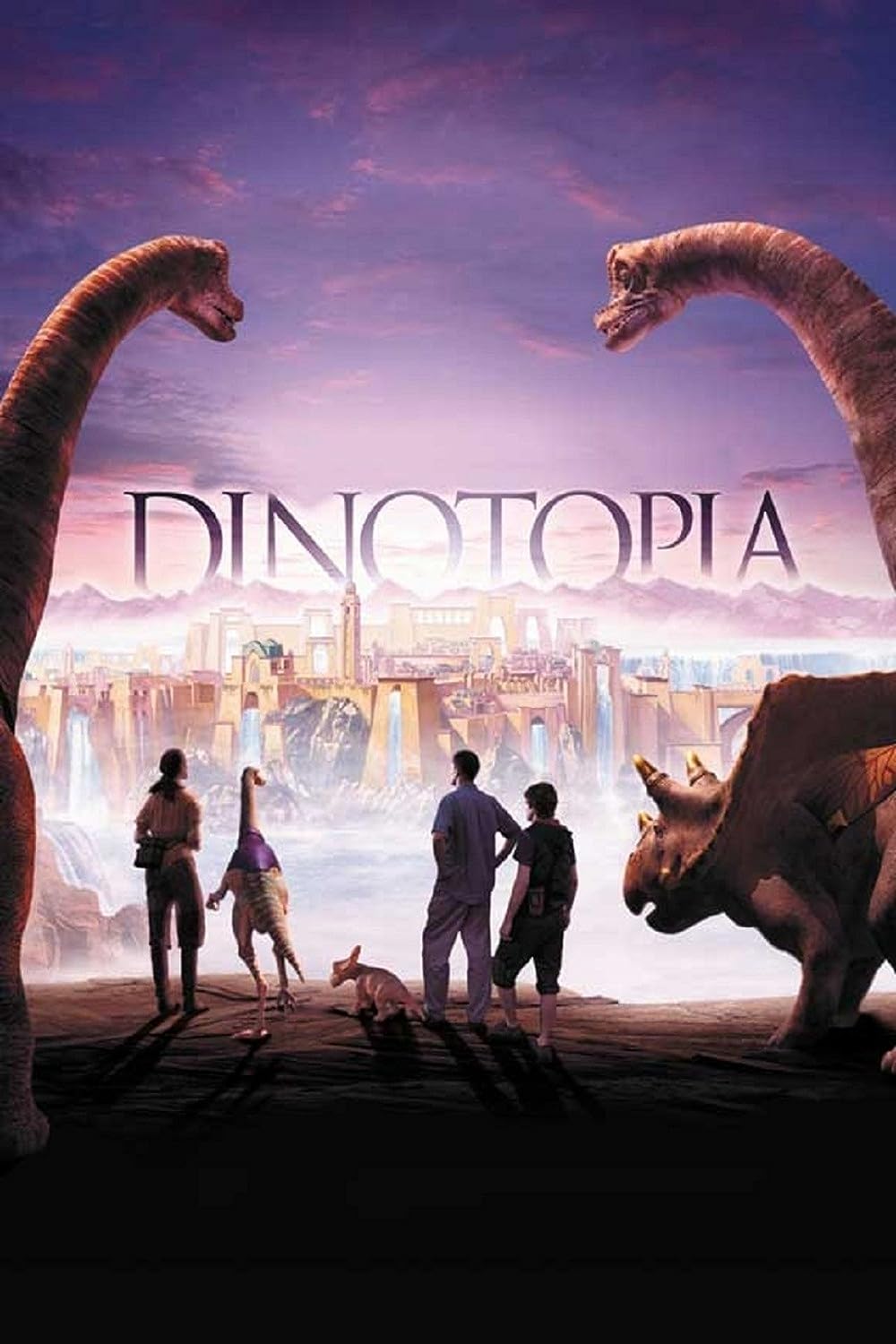 Dinotopia 
