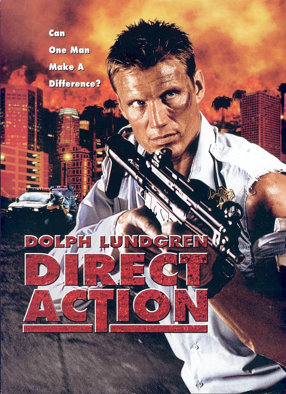 Direct Action 