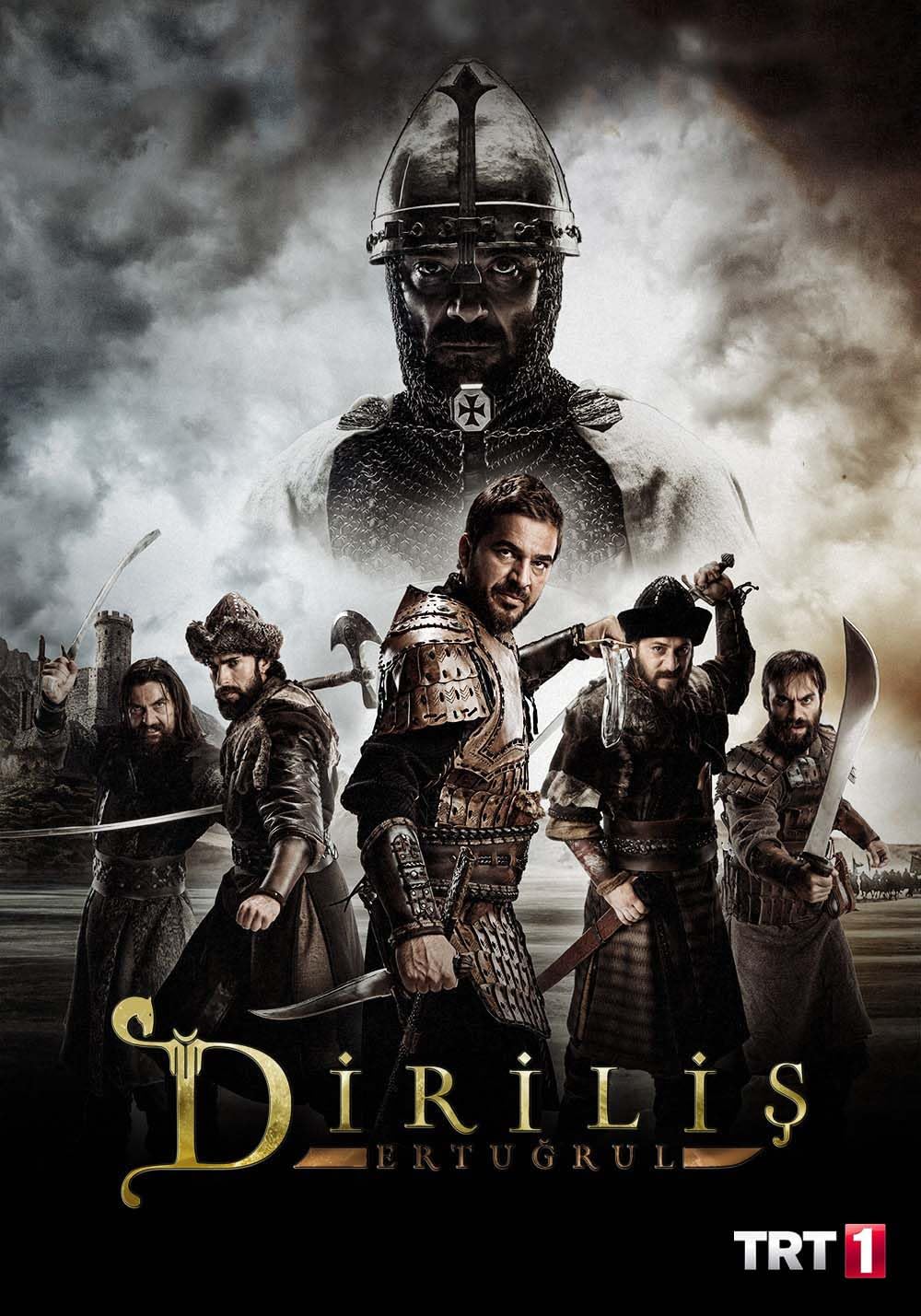 Dirilis: Ertugrul 