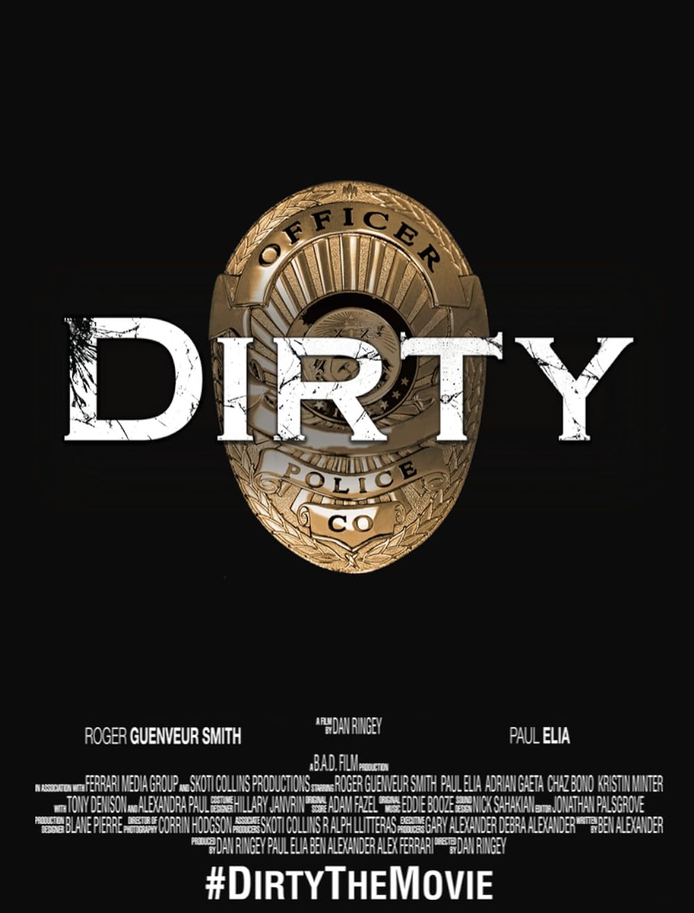 Dirty 