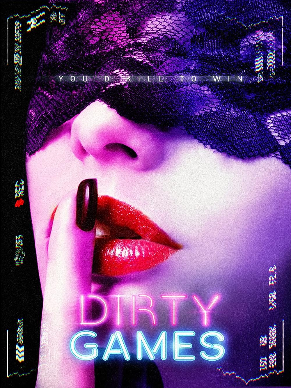 Dirty Games 