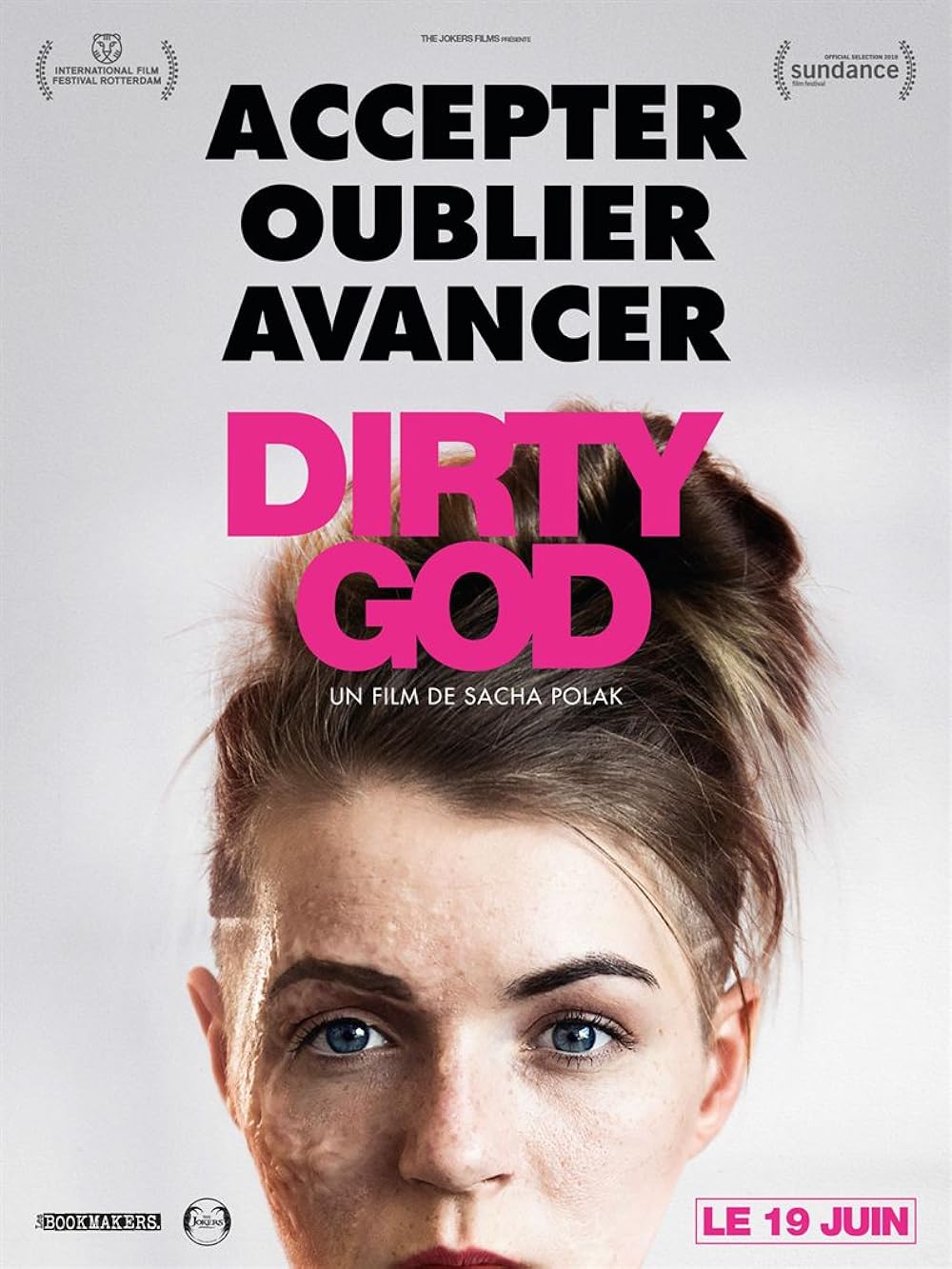 Dirty God 
