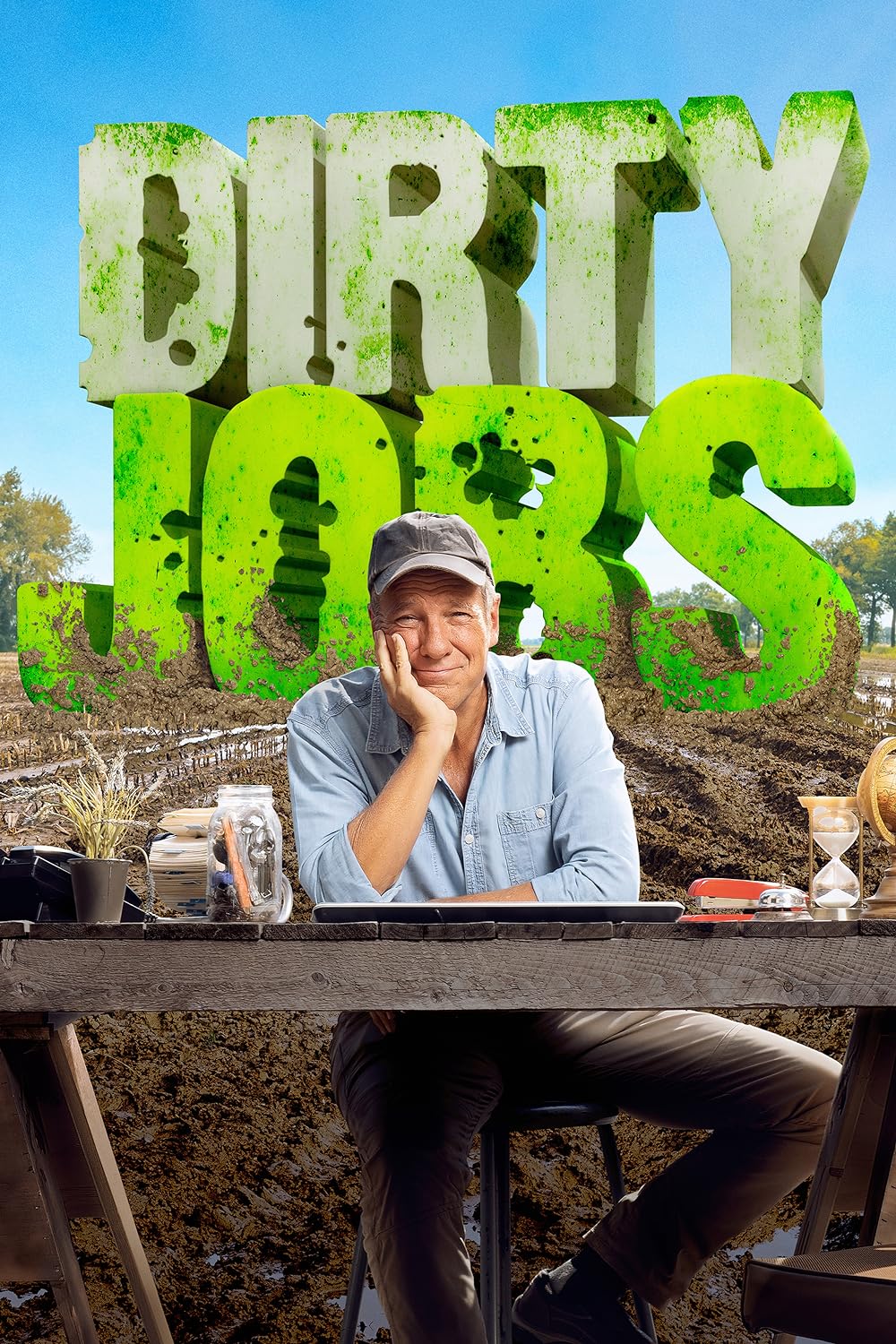 Dirty Jobs 