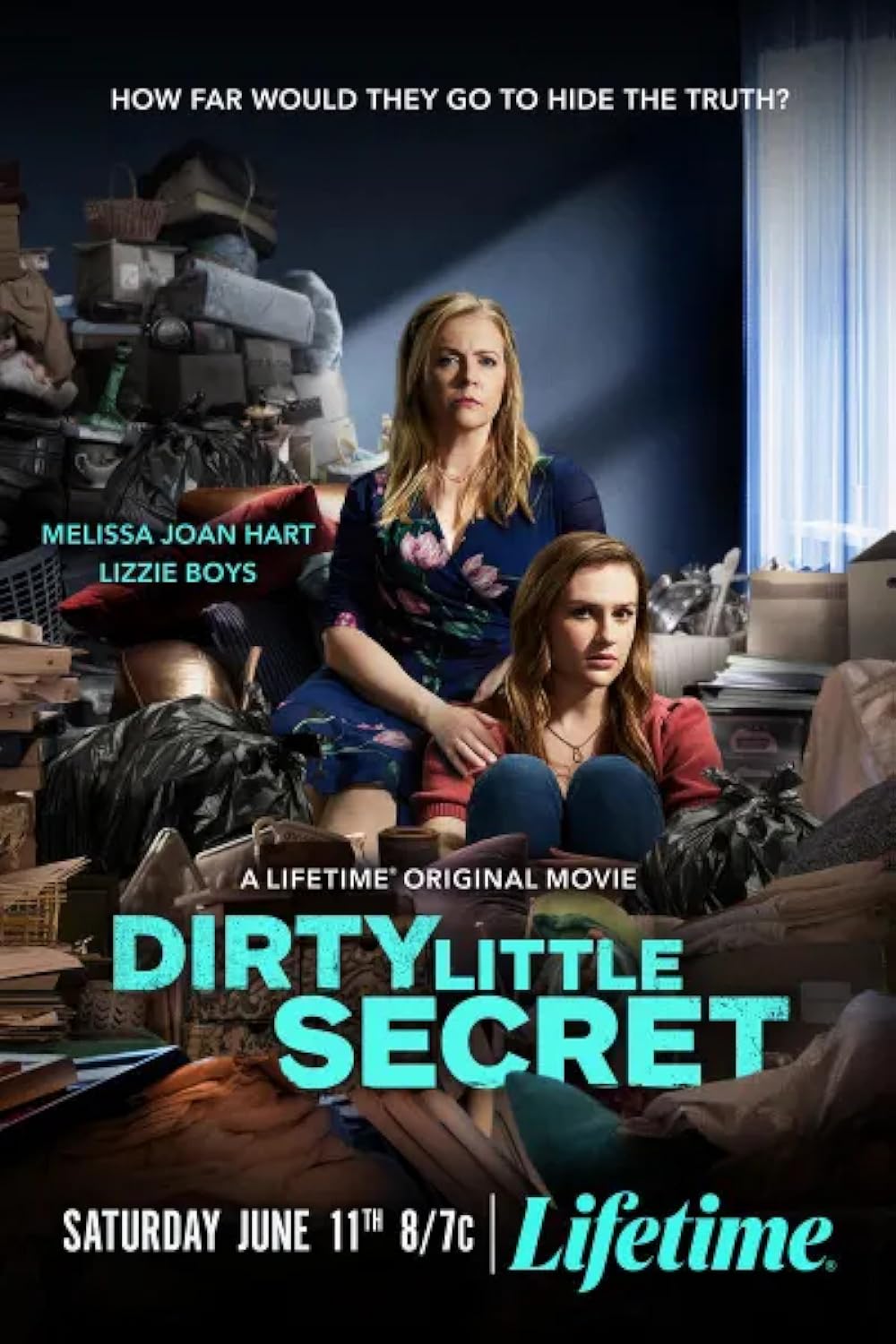 Dirty Little Secret 