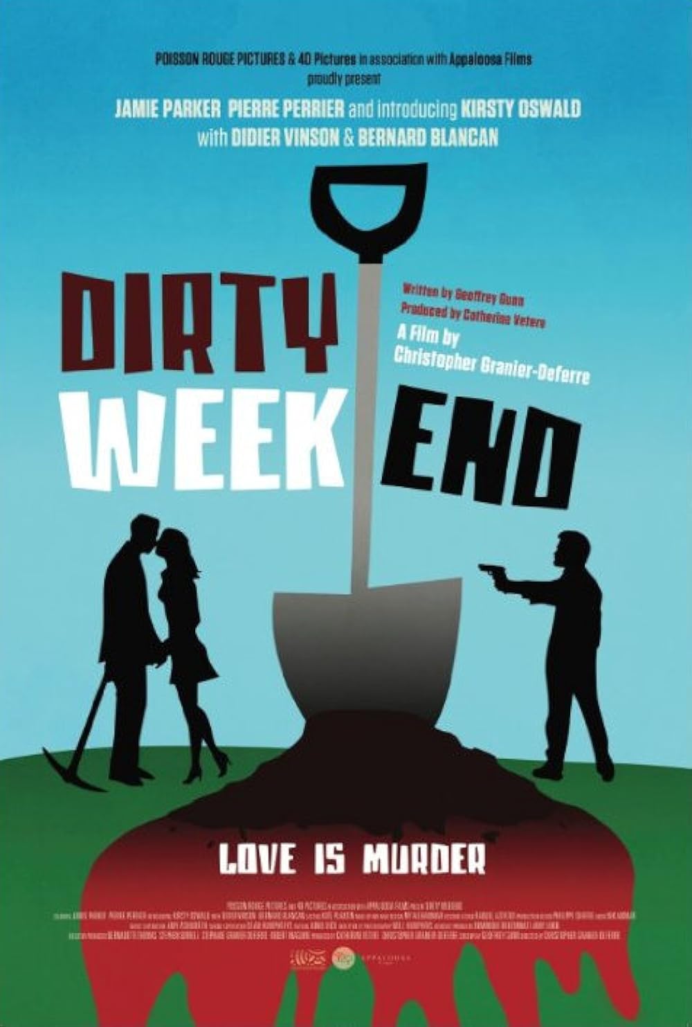 Dirty Weekend 