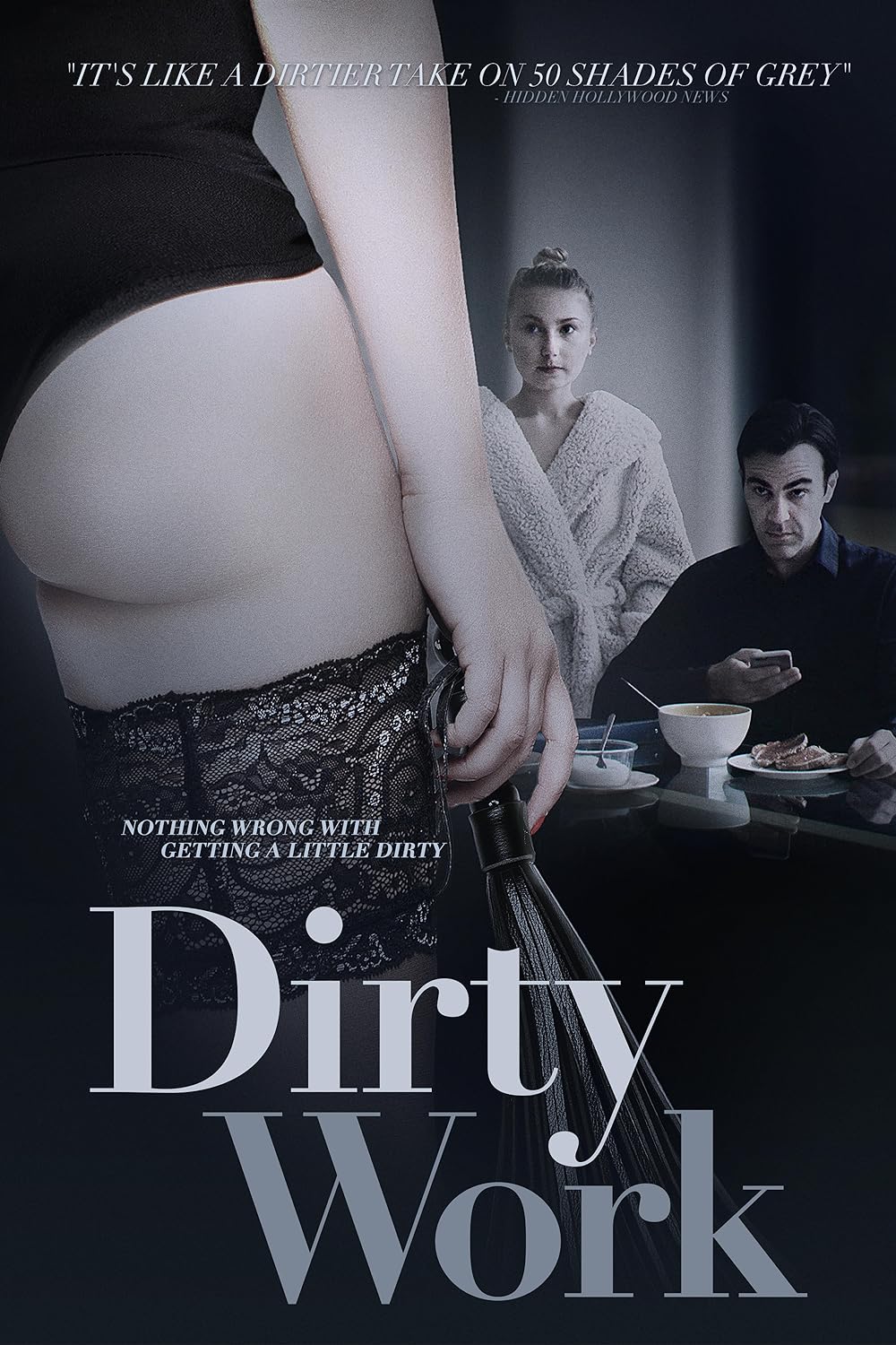 Dirty Work 