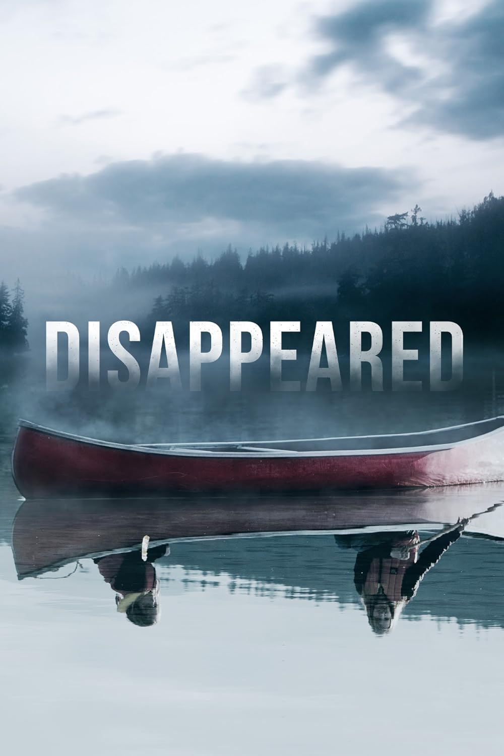 Disappeared 