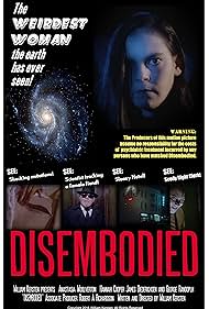 Disembodied 