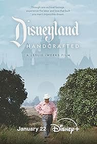 Disneyland Handcrafted 