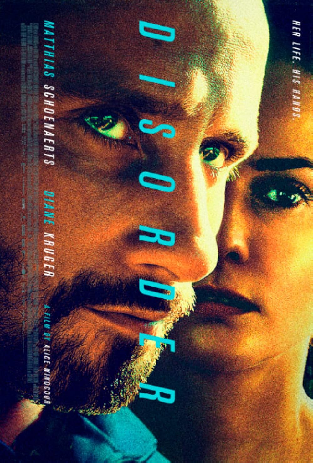 Disorder 
