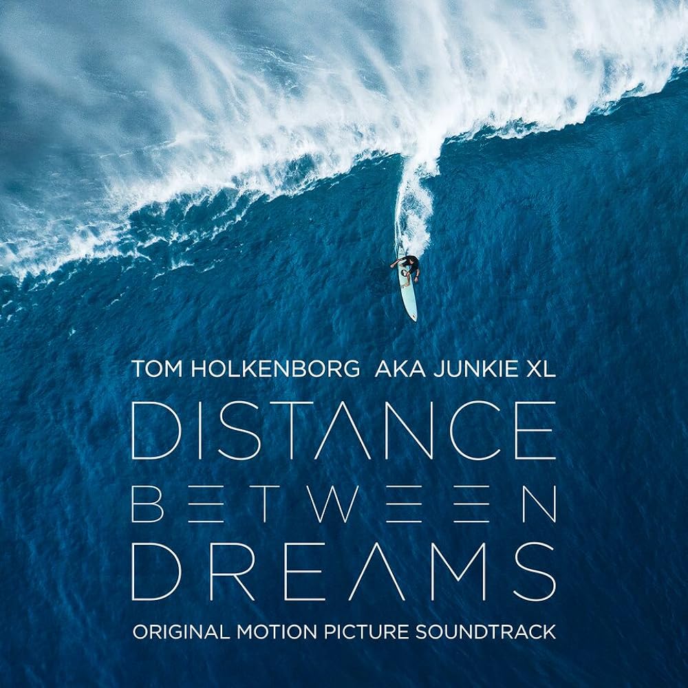 Distance Between Dreams 