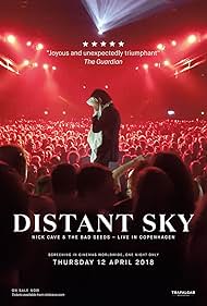 Distant Sky 