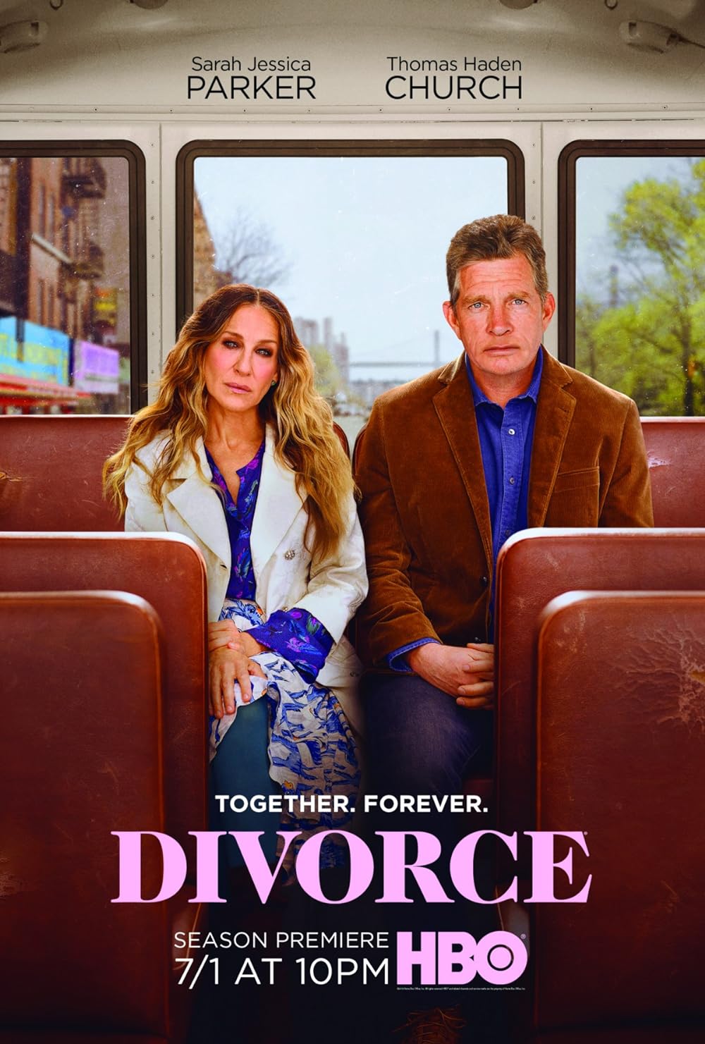Divorce 