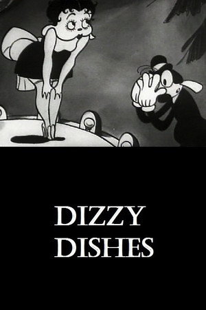 Dizzy Dishes 