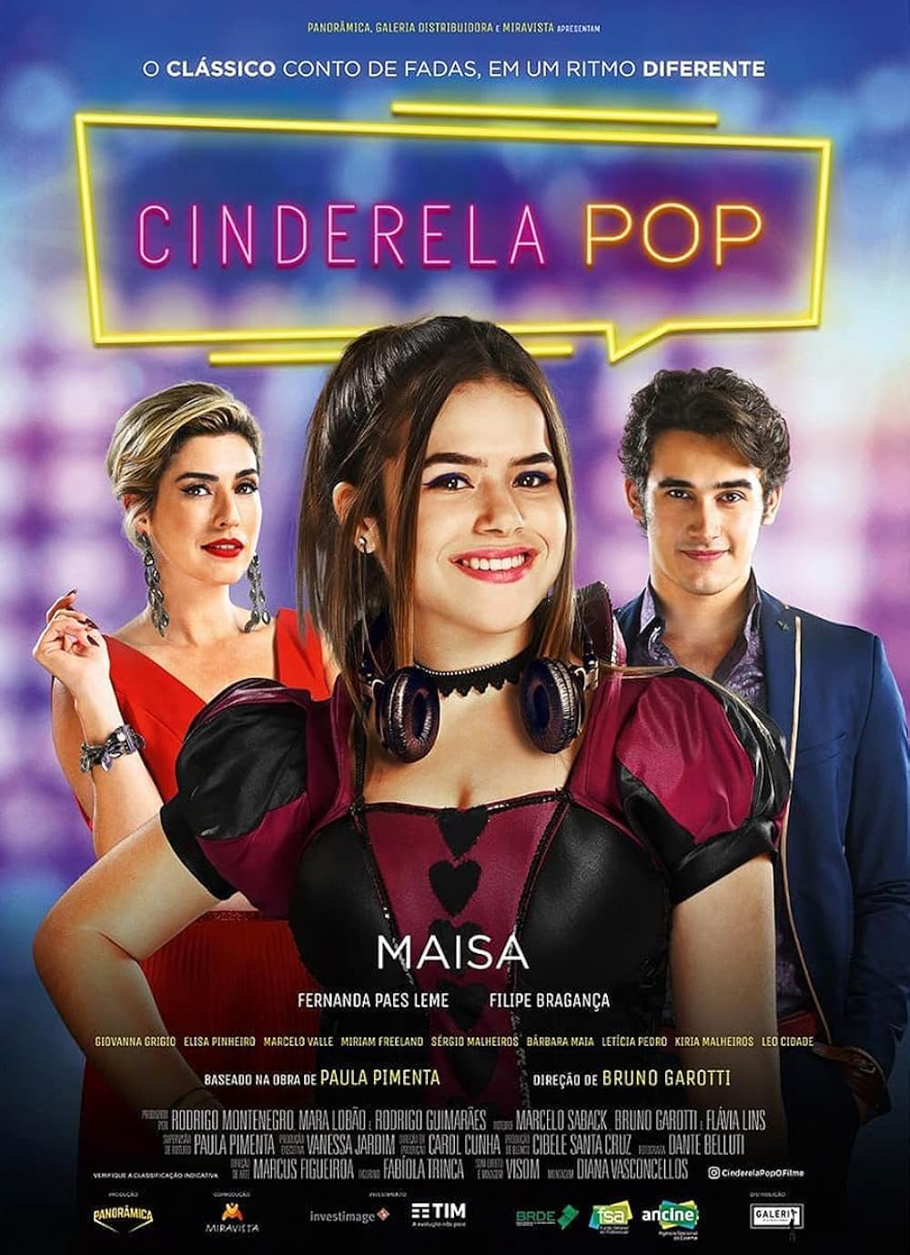 DJ Cinderella 