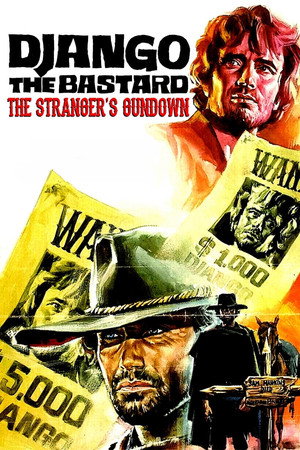 Django the Bastard 