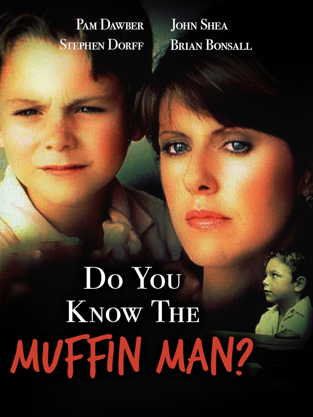 Do You Know the Muffin Man? 