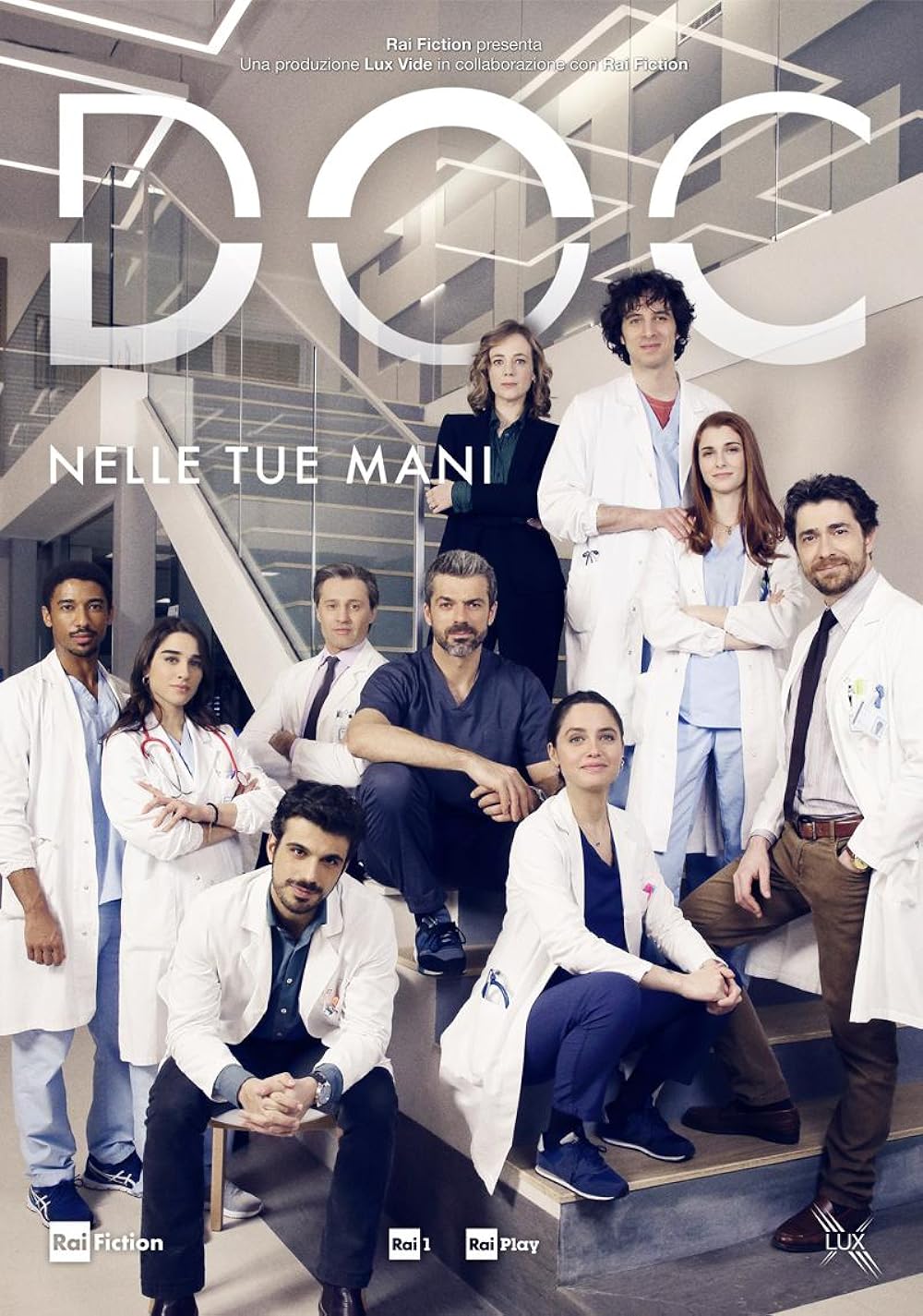 DOC - Nelle tue mani 