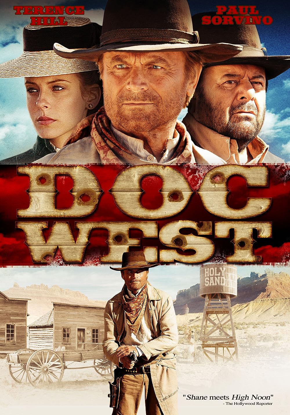 Doc West 