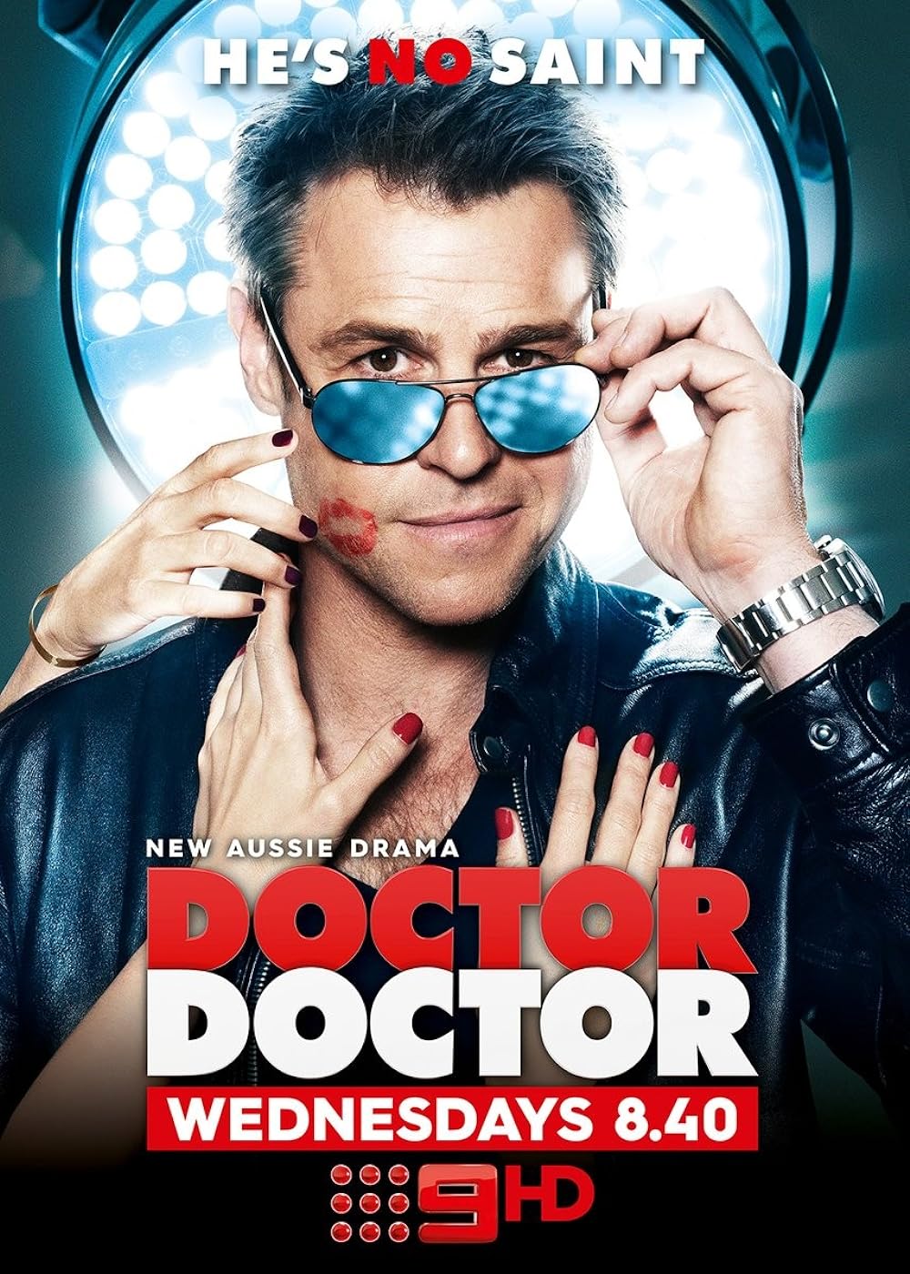Doctor Doctor 
