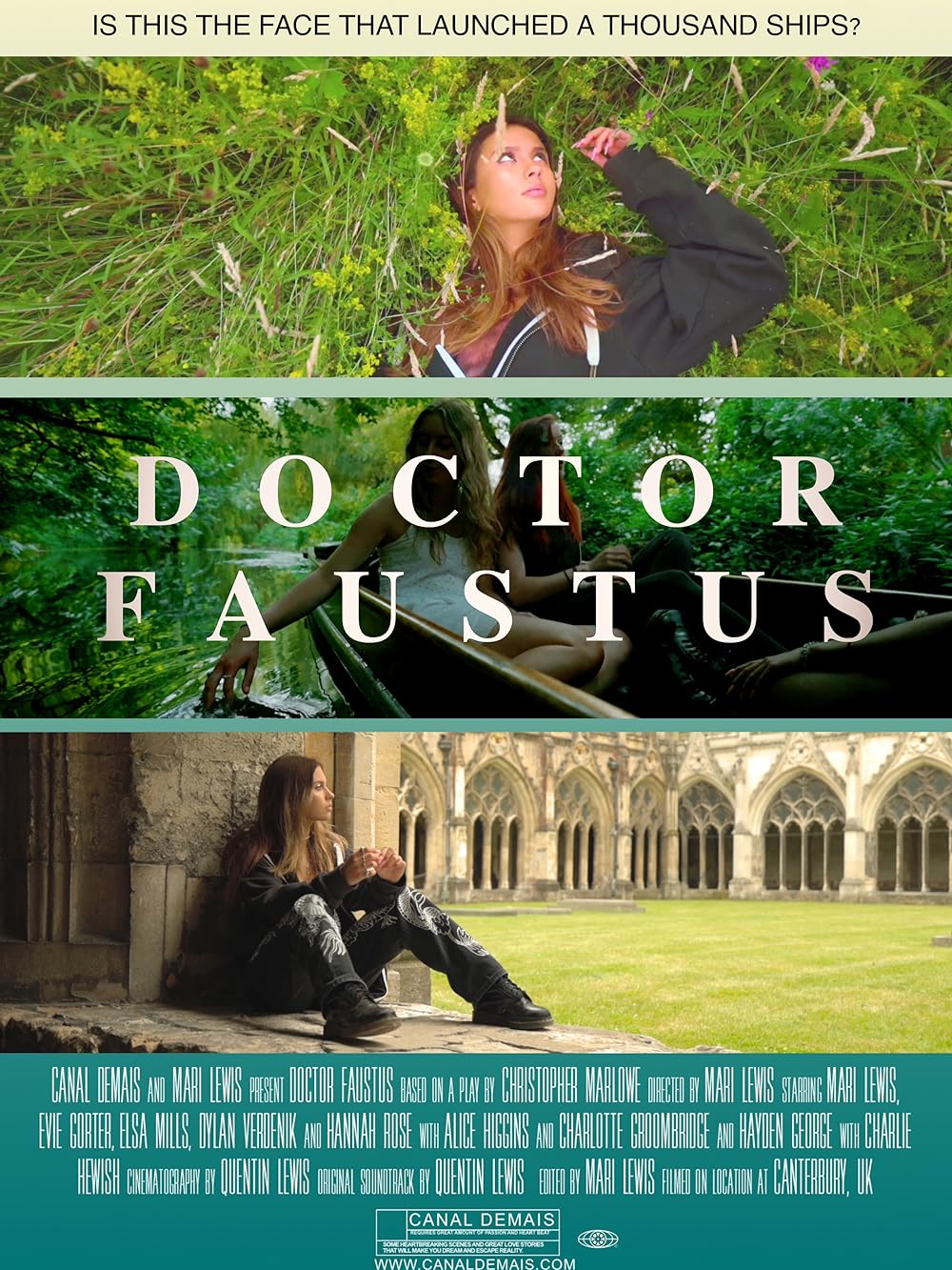 Doctor Faustus 