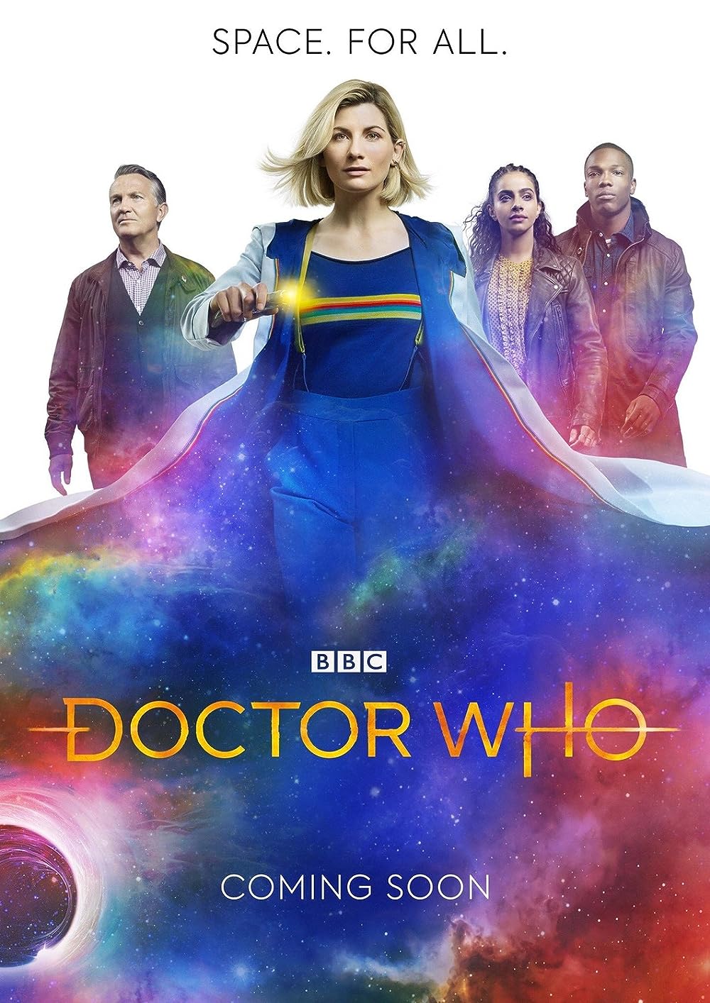 Doctor Who 