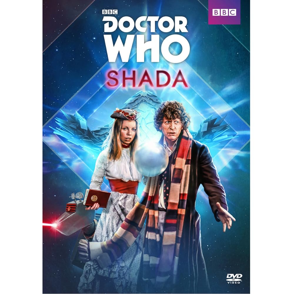 Doctor Who: Shada 
