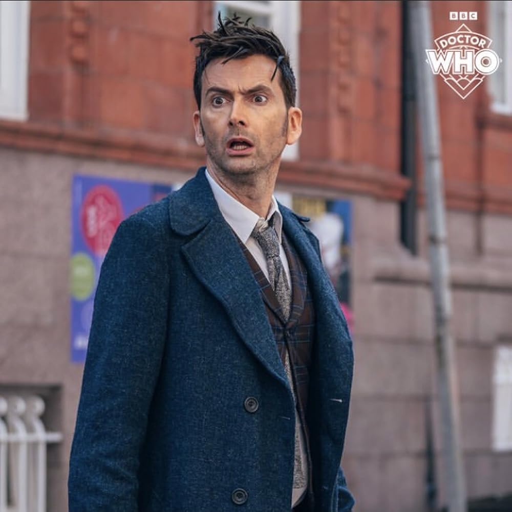 Doctor Who : The Star Beast 