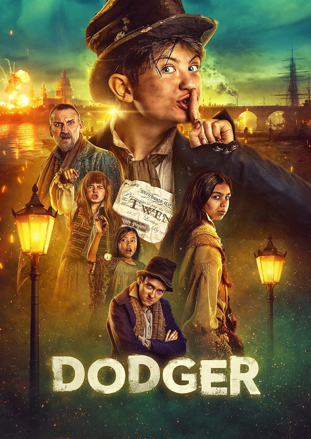 Dodger 