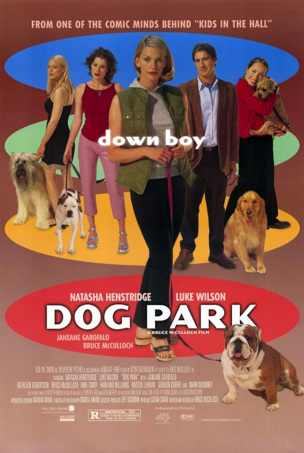 Dog Park 