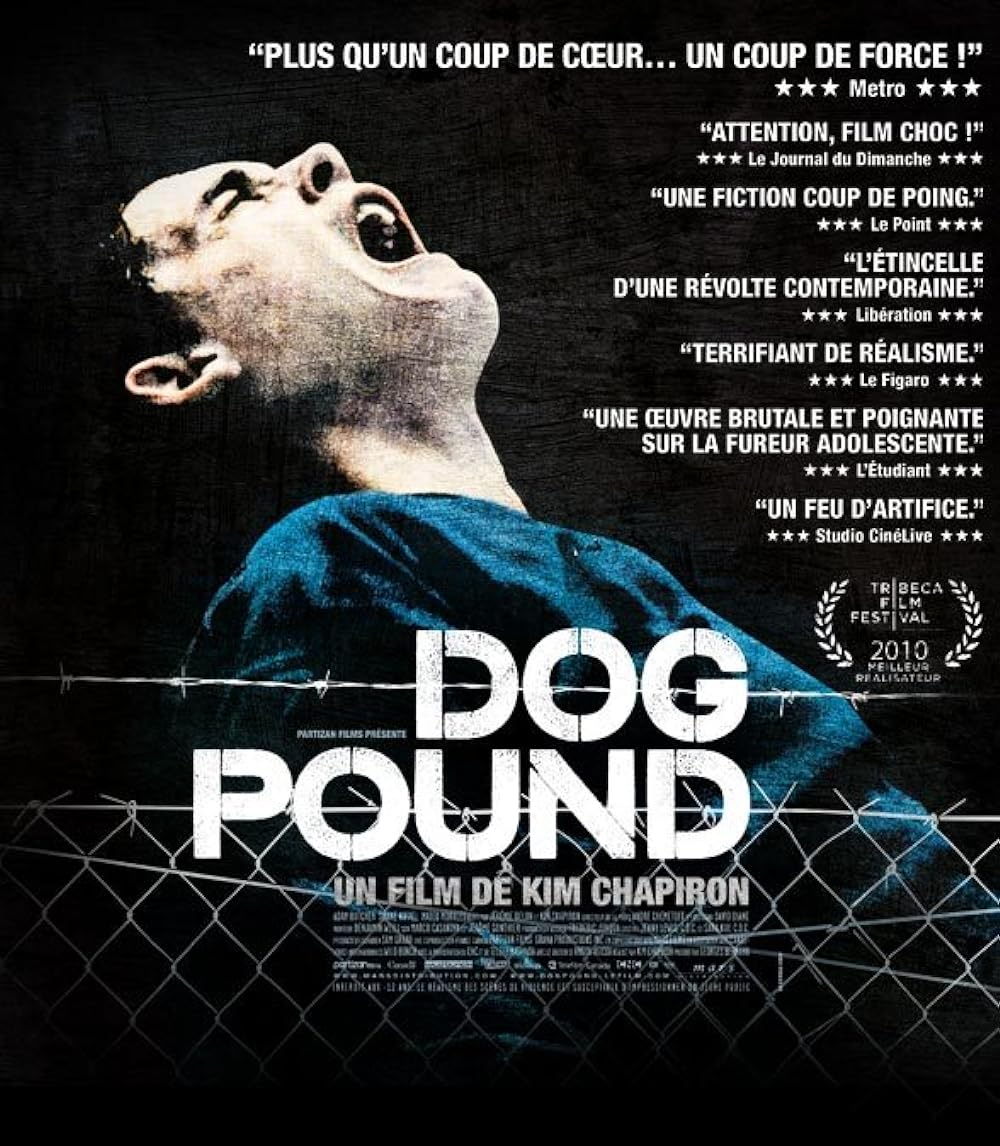 Dog Pound 