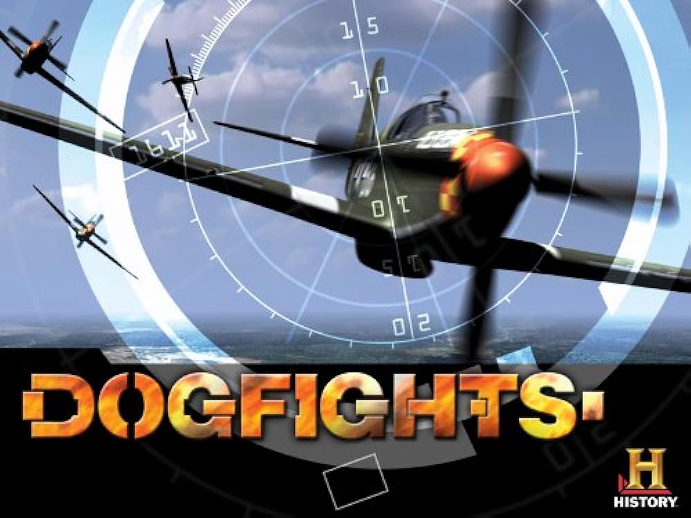 Dogfights 