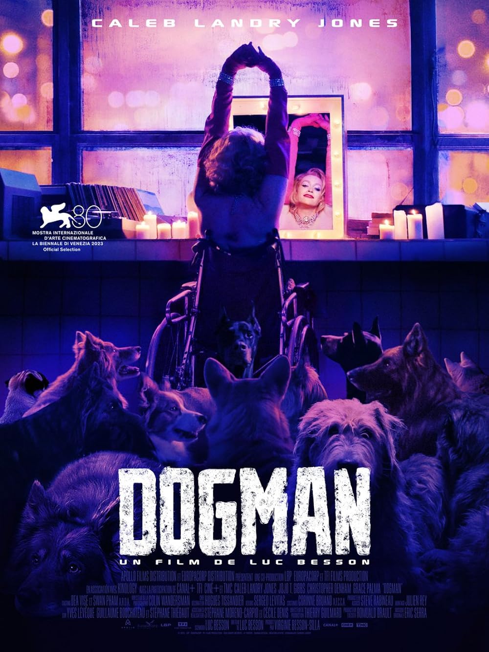 DogMan 