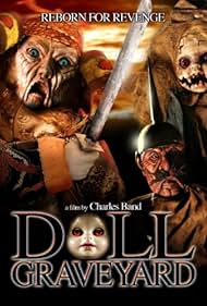 Doll Graveyard 