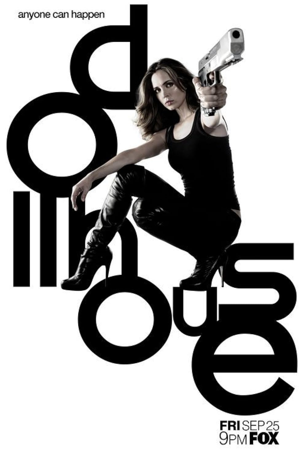 Dollhouse 