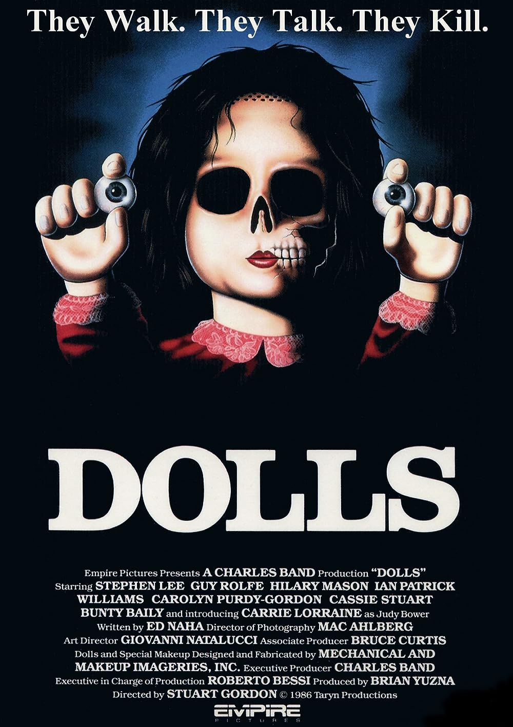 Dolls 
