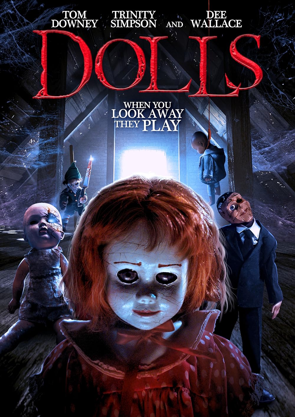 Dolls 