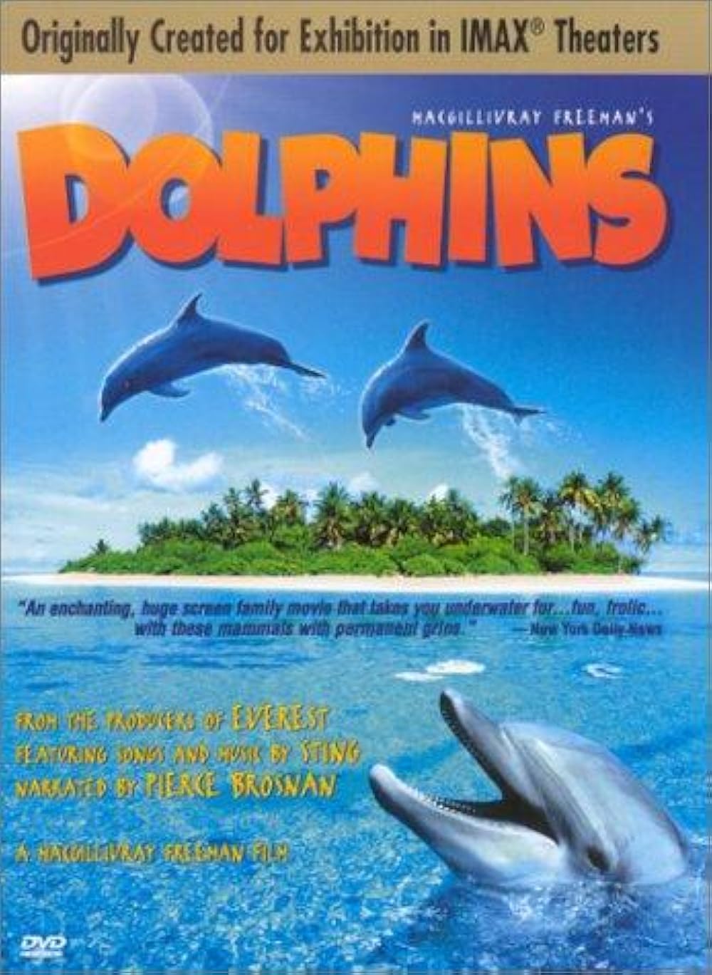 Dolphins 