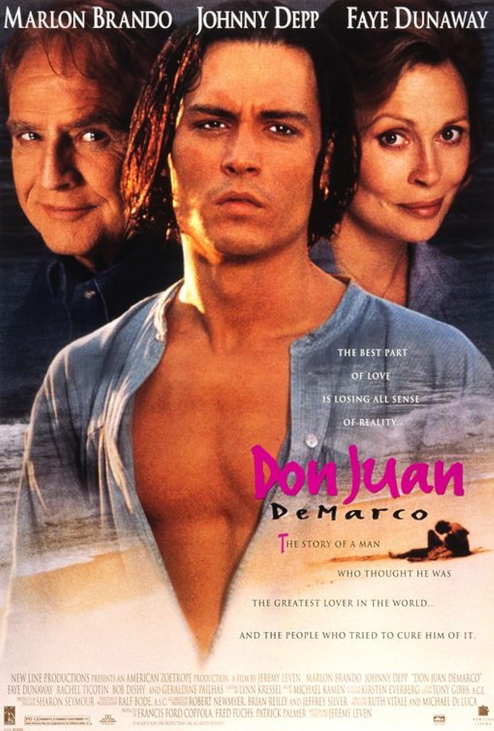 Don Juan DeMarco 